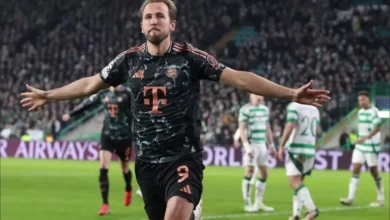 Daftar Tim yang tersebut yang disebutkan Berhasil Babak 16 Besar Kejuaraan Champions 2024/2025