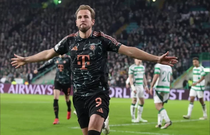 Daftar Tim yang tersebut yang disebutkan Berhasil Babak 16 Besar Kejuaraan Champions 2024/2025