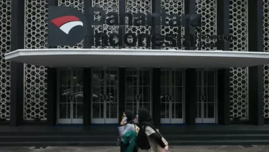 Danantara Bisa Dorong Hilirisasi Bagian Perkebunan