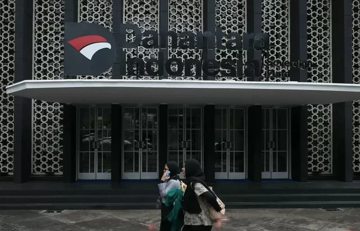 Danantara Bisa Dorong Hilirisasi Bagian Perkebunan