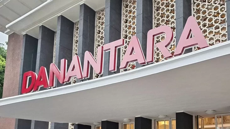 Danantara Diluncurkan Prabowo Besok, Hal ini adalah Susunan Pengurus kemudian Tugasnya