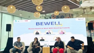 Danone Indonesia Hadirkan Rencana Rehat Dukung Kepuasan Mental Karyawan