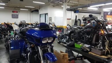 Dealer Harley-Davidson Terbesar pada di Asia Emerging Market Resmi Dibuka