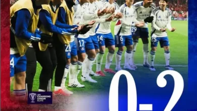 Debut Manis Sandy Walsh Bersama Yokohama Marinos: Main Penuh juga Meraih kemenangan Tanpa Kebobolan!