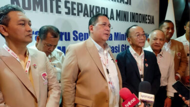 Deklarasi KSMI: Babak Baru Sepak Bola Mini Indonesia