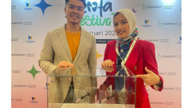 Denta Festiva 2025, Inovasi untuk Perawatan Gigi