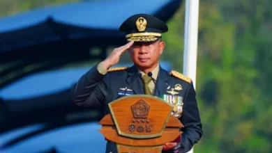 Deretan Brigjen TNI yang dimaksud yang dimaksud Masuk Daftar Mutasi Februari 2025