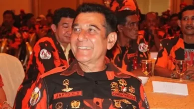 Deretan Mobil Mewah Ketum Pemuda Pancasila Japto Soerjosoemarmo yang digunakan yang dimaksud Disita KPK, dari Rubicon hingga Mercy