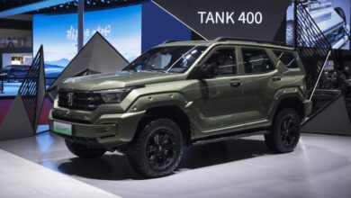 Deretan Mobil Mirip Range Rover, dari Pabrikan China hingga Korea