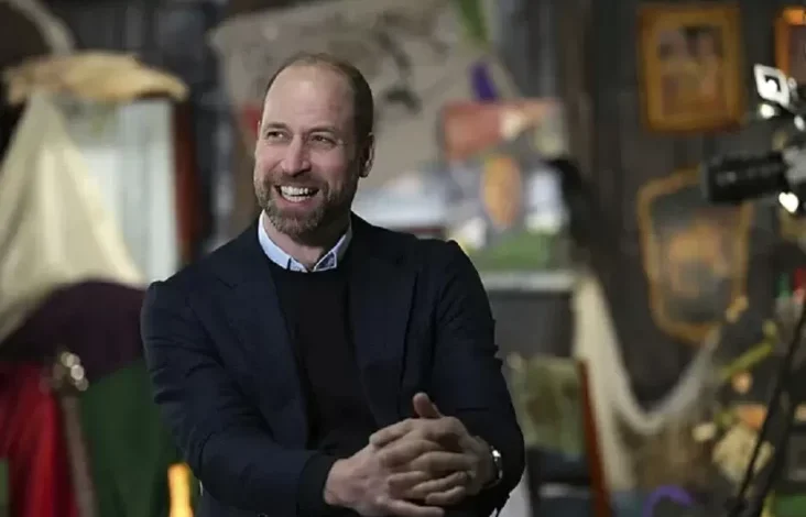 Diam-diam Pangeran William Jalani Tes Kanker, Istana Takut Genetik Charles III