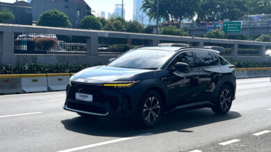 Diminta Produksi Mobil Listrik pada Indonesia, Toyota: Masih Butuh Studi kemudian Studi