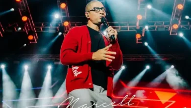 Disindir Ahmad Dhani perihal Kasus Royalti, Marcell Siahaan Langsung Pamer Gelar Sarjana Hukum