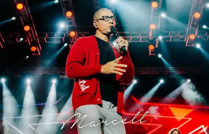 Disindir Ahmad Dhani perihal Kasus Royalti, Marcell Siahaan Langsung Pamer Gelar Sarjana Hukum