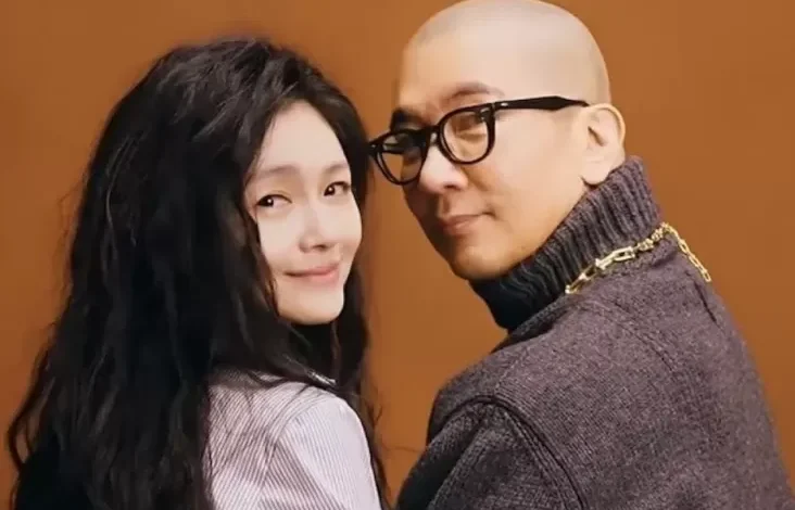DJ Koo Dituduh Menyembunyikan Asuransi Kematian Barbie Hsu Senilai Rp102 Miliar
