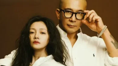 DJ Koo Menentang Pemakaman Abu Barbie Hsu dengan Tree Burial, Memohon ke Keluarga