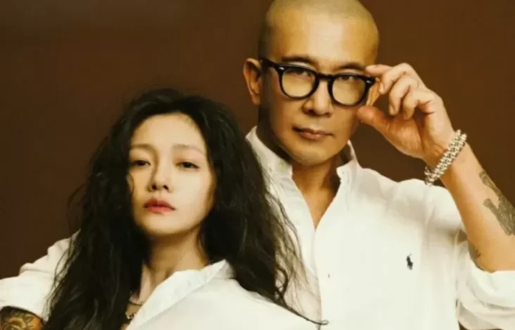 DJ Koo Menentang Pemakaman Abu Barbie Hsu dengan Tree Burial, Memohon ke Keluarga