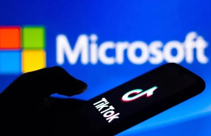 Donald Trump Klaim Microsoft Ngotot Ingin Membeli TikTok
