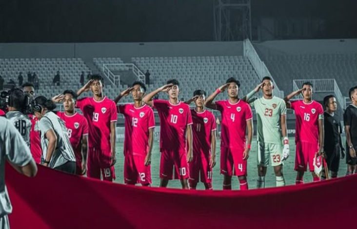 Dony Tri Pamungkas Bicara Peta Persaingan di Piala Asia U-20: Semua Berat!
