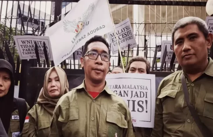DPP Garda Satu Dukung otoritas Tak Pangkas Anggaran Kemhan, Polri, dan juga BGN