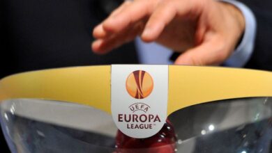Drawing Playoff 16 Besar Kompetisi Europa 2024/2025: Porto vs Negeri Paman Sam Roma