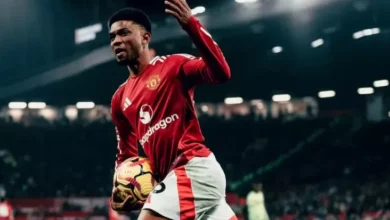 Duel Man United vs Leicester di tempat area Putaran Keempat The Emirates FA Cup 2024/25! Jadwal lalu Link Nonton pada VISION+