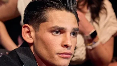 Duel Ryan Garcia vs Rolando Guncang Tinju Kelas Welter: Pertaruhakan Gelar WBA