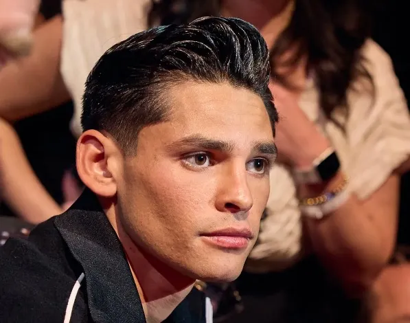 Duel Ryan Garcia vs Rolando Guncang Tinju Kelas Welter: Pertaruhakan Gelar WBA