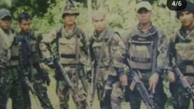 Duka Kopassus, 2 Prajurit Terbaiknya Prada Heroik kemudian juga Pratu Hartono Gugur di tempat tempat Medan Operasi