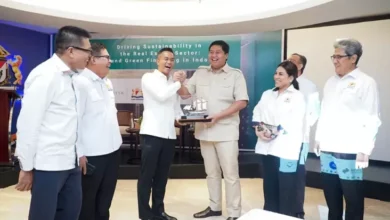 Dukung 3 Juta Rumah, Ketum Kadin Anin Kedepankan Biaya Hijau hingga Prinsip ESG