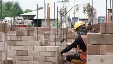 Dukung Inisiatif 3 Juta Rumah, SIG Hadirkan Bata Interlock Presisi
