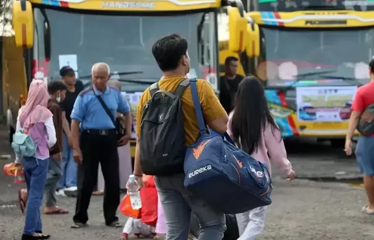 Efisiensi Anggaran, Bagaimana Nasib Mudik Gratis di area tempat Era Prabowo?