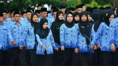 Efisiensi Anggaran Bisa Jadi Petaka, Pegawai Honorer lalu juga PPPK Dipangkas