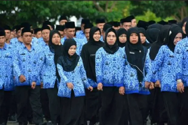 Efisiensi Anggaran Bisa Jadi Petaka, Pegawai Honorer lalu juga PPPK Dipangkas