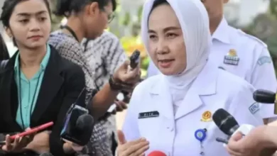 Efisiensi Anggaran, BMKG Fokus Beli Alat Baru untuk Deteksi Bencana