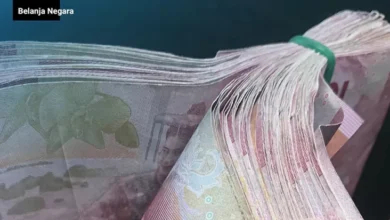 Efisiensi Anggaran Dipastikan Berlaku 2 Putaran, Targetnya Capai Rp750 Ribu Miliar