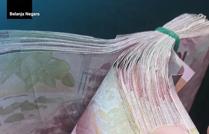 Efisiensi Anggaran Dipastikan Berlaku 2 Putaran, Targetnya Capai Rp750 Ribu Miliar