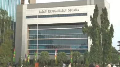 Efisiensi Anggaran, Pegawai BKN Hanya Ngantor 3 Hari di tempat Sepekan