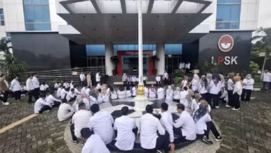 Efisiensi Anggaran, Saksi lalu Korban di tempat tempat LPSK Terancam Kehilangan Hak Perlindungan