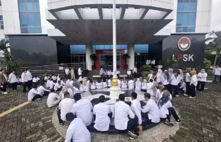 Efisiensi Anggaran, Saksi lalu Korban di tempat tempat LPSK Terancam Kehilangan Hak Perlindungan
