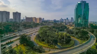 Industri Bisnis Ibukota Indonesia Tumbuh 4,90 Persen pada 2024, BI Ungkap Penopangnya