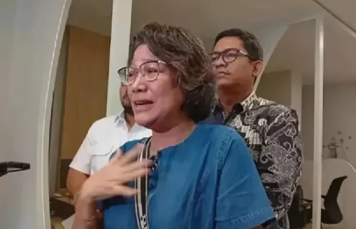 Eks Anggota Bawaslu Agustiani Tio Dicegah ke Luar Negeri terkait Kasus Perintangan Penyidikan Hasto