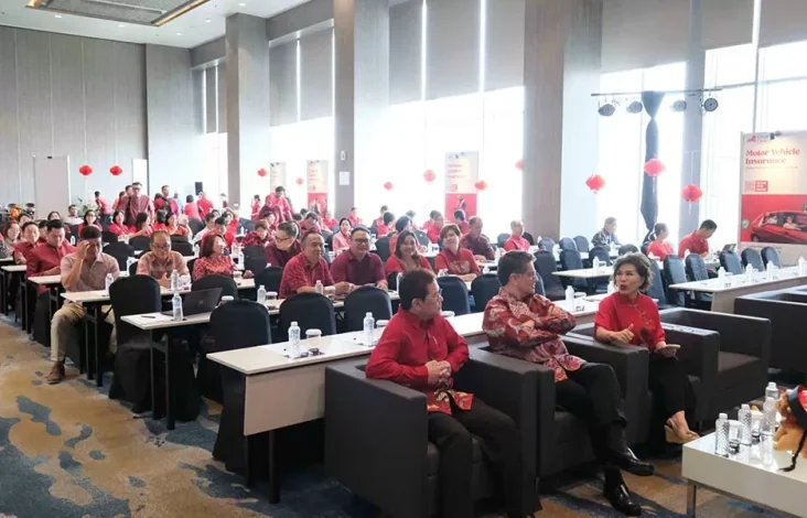 Ekspansi dan juga Perluas Jangkauan Retail SME, Great Eastern Fokus Pengembangunan Agen