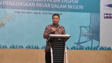 Ekspor Mebel juga Kerajinan Ditargetkan Capai Rp98 Trilyun di area tempat 2030