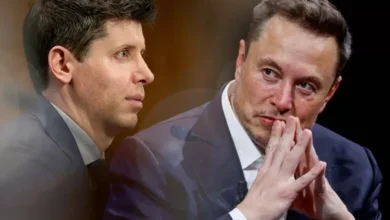 Elon Musk Ditolak Mentah-mentah Bos Asisten Percakapan GPT Sam Altman, Perusahaan Artificial Intelligence Terbuka Tidak Dijual