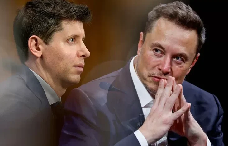 Elon Musk Ditolak Mentah-mentah Bos Asisten Percakapan GPT Sam Altman, Perusahaan Artificial Intelligence Terbuka Tidak Dijual