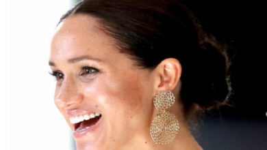Enggak Laku, Meghan Markle Ganti Nama Merek Dagangannya