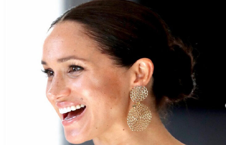 Enggak Laku, Meghan Markle Ganti Nama Merek Dagangannya