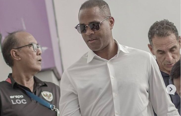 Era Patrick Kluivert Dimulai, RD: Rizky Ridho Berpotensi Cadangan!