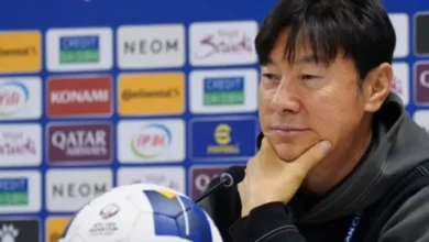 Erick Thohir Tegaskan PSSI Sudah Selesaikan Kompensasi Pemecatan Shin Tae-yong