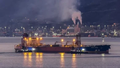 Eropa Berondong Sanksi Baru ke Rusia, Minyak Kembali Jadi Sasaran